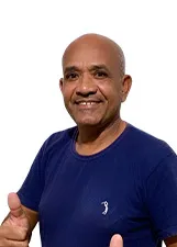 MESAC BALU DO NASCIMENTO