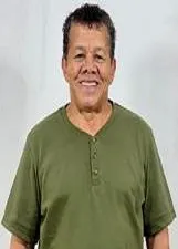 GIVALDO SANTOS VASCONCELOS