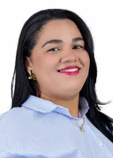 AMANDA DA SILVA SANTOS