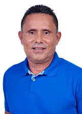 JOSÉ FAGUNDES DOS SANTOS FILHO
