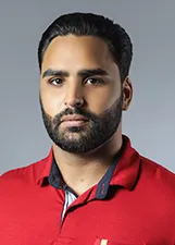 FRANK DANIEL MUNIZ SANTOS