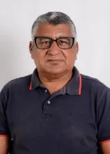 JOSE CRAÍBAS DA SILVA