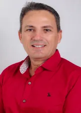 LUIZ FERNANDO CARVALHO DA SILVA
