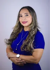 DANIELA DOS SANTOS ARAÚJO