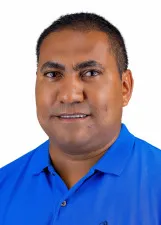 MARKSUEL PAIXÃO DE LIMA