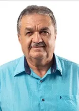 PAULINO TENÓRIO CAVALCANTE