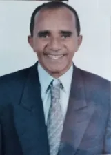 JOSÉ FERNANDO DA SILVA