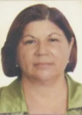 SÔNIA MARIA TEIXEIRA SOARES