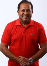 CLAUDEVAN FLORIANO DA SILVA