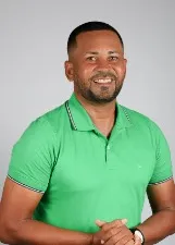 EVANILSON NUNES DOS SANTOS