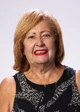 FRANCISCA FERREIRA DE ARAÚJO