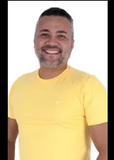 CLAUDEMIR PEREIRA DA SILVA