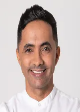 ISMAEL FERREIRA DA SILVA