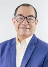 CICERO INÁCIO BRANCO