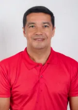 EDVALDO RIBEIRO DA CRUZ