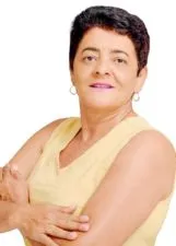 CÍCERA DA SILVA LEITE
