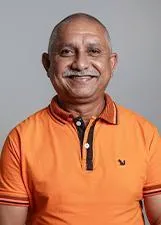 JOSÉ CARLOS ÂNGELO DA SILVA