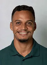 RONALD SANTOS DA SILVA