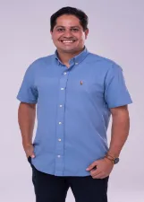 ERICKSON HOLANDA PADILHA BOMFIM