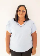 VERONOIDE MARIA DOS SANTOS