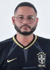 WERLANDES FERNANDES TENORIO DE BARROS