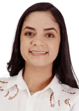 MARIA DE NAZARÉ SANTOS