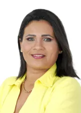 IRACEMA MARIA DE JESUS SANTOS