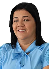 ELIANE COSTA DA SILVA