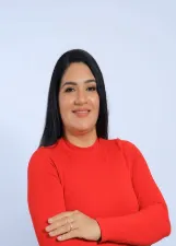 ALINE RAFAELA SANTOS MOURA