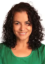 MARIA DE FÁTIMA RIBEIRO DE OLIVEIRA