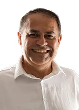 JOSÉ JORGE DOS SANTOS