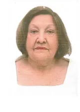 FRANCISCA ARLINDA DE OLIVEIRA ALMEIDA
