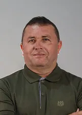 LUCIANO SOBRAL DA SILVA