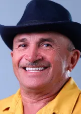 NILSON BARBOSA DA SILVA