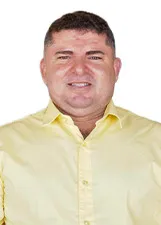 DEVANCI ALVES MONTEIRO
