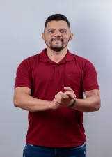 MARCOS LAURINDO DA SILVA