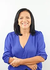 ANA DEISE MAIA SANTANA