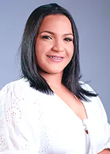 FABIANA DA SILVA SANDES