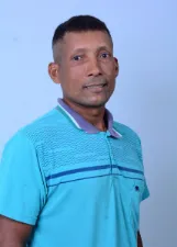 BENEDITO DOS SANTOS