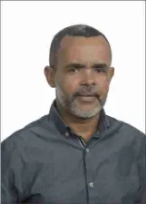 GILBERTO AMARO DOS SANTOS