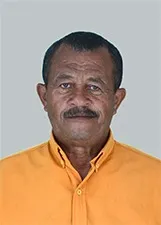 ANTONIO TIODE DA SILVA