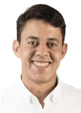 JOSÉ TONYEL DA SILVA