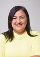 GENILDA FERREIRA DA PAZ