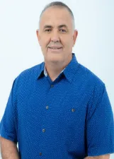 JOAO BATISTA DOS SANTOS