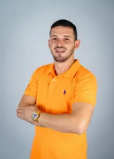 JOÃO VICTOR DE ANDRADE E SILVA MELO
