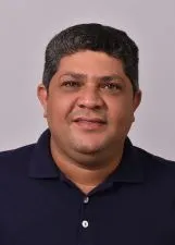 ROSEVALDO VIEIRA SANTOS