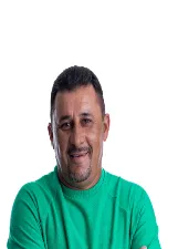 EZILDO DE OLIVEIRA BARBOSA