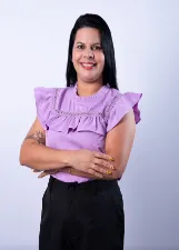 FERNANDA VERISSIMO DOS SANTOS