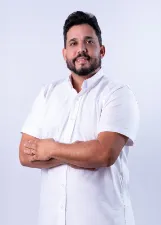 WILSON MAX DA ROCHA BARROS