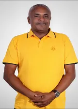 JAILTON DA SILVA VERÍSSIMO